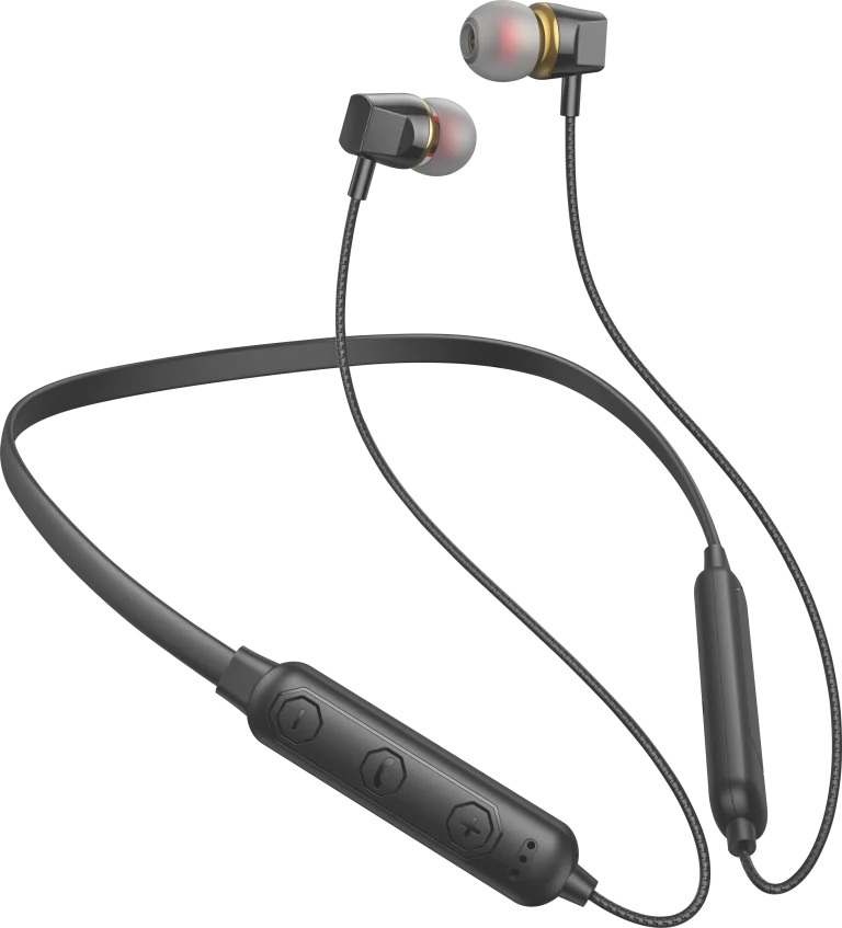 SoundLine Pro Wired In-Ear Handsfree