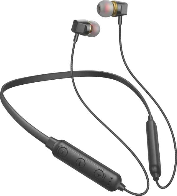 SoundLine Pro Wired In-Ear Handsfree