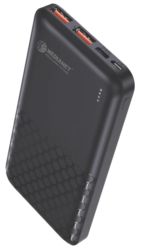 20000mAh Fast Charge Power Bank