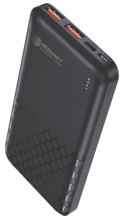 20000mAh Fast Charge Power Bank