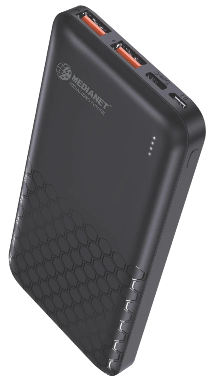 307 20000mAh Fast Charge Power Bank