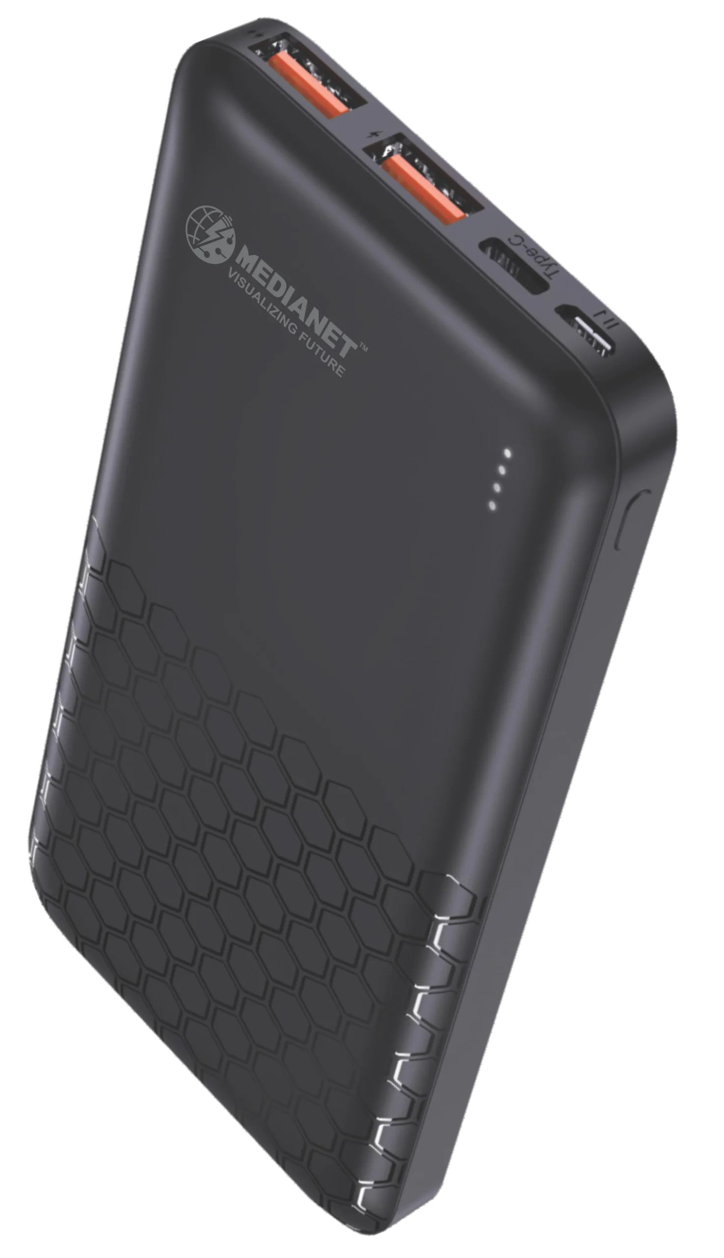 20000mAh Fast Charge Power Bank