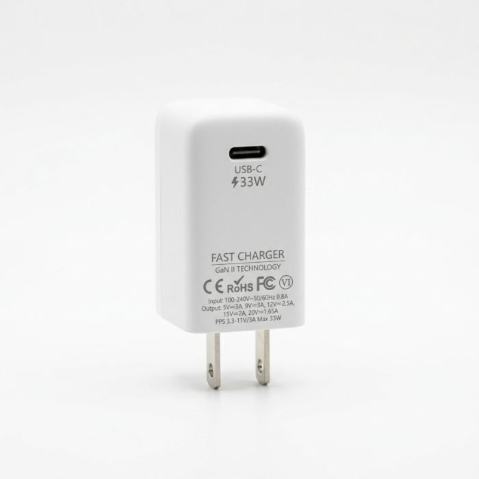 PowerEdge 33W Fast Charger PowerEdge 33W Fast Charger